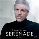 Thomas Hampson - Serenade, 1 Super-Audio-CD (Hybrid) (Audio book)