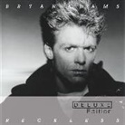 Bryan Adams - Reckless, 2 Audio-CDs (30th Anniversary Deluxe) (Audio book)