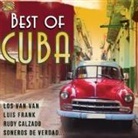 Various - The Best of Cuba, 1 Audio-CD (Audio book)