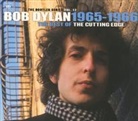 Bob Dylan - The Best of The Cutting Edge 1965-1966, 2 Audio-CDs (Audio book)