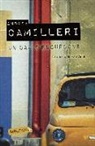 Andrea Camilleri, Pau Vidal Gavilan - Un cau d'escurçons