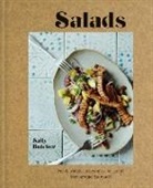 Sally Butcher - Salads