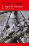 Joseph Conrad - El negro del "Narcissus" : una historia en el mar