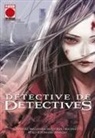 Hiro Kiyohara - Detective de detectives