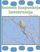 Tuomas Väätäinen - Soomen kaapunkeja