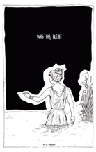 Alex Reuber - Was ihr bleibt