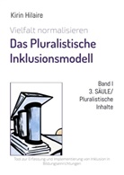 Kirin Hilaire - 3. SÄULE/Pluralistische Inhalte