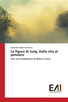 Antonella Valeria Cobianco - La figura di Jung. Dalla vita al pensiero