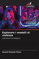 Imanol Garnelo Perez - Esplorare i modelli di violenza