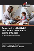 Marta Silene Ferreira Barros, Natália Navarro Garcia - Emozioni e affettività nell'educazione della prima infanzia
