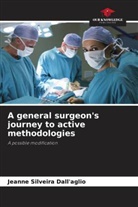 Jeanne Silveira Dall'aglio - A general surgeon's journey to active methodologies