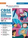 Oswaal Editorial Board - Oswaal CBSE Question Bank Class 10 Hindi-B, Chapterwise and Topicwise Solved Papers For Board Exams 2025