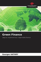 Georges Hathry - Green Finance
