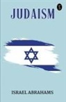 Israel Abrahams - Judaism