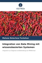 Melsew Belachew Fentahun - Integration von Data Mining mit wissensbasierten Systemen
