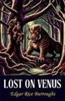 Edgar Rice Burroughs - Lost On Venus