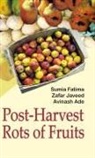 S. Fatima - Post-harvest Rots of Fruits
