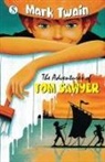 Mark Twain - The Adventures of Tom Sawyer