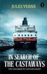 Jules Verne - In Search Of The Castaways The Children Of Captain Grant