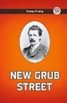 George Gissing - New Grub Street