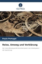 Paulo Portugal - Reise, Umweg und Verklärung