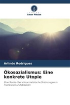 Arlindo Rodrigues - Ökosozialismus: Eine konkrete Utopie