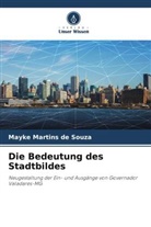 Mayke Martins de Souza - Die Bedeutung des Stadtbildes