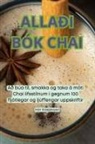 Þórr Kristjánsson - ALLAÐI BÓK CHAI