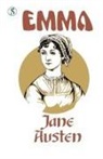 Jane Austen - Emma