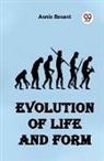 Annie Besant - Evolution of Life and Form