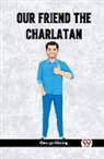 George Gissing - Our Friend the Charlatan