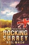 Neil Mach - Rocking Surrey