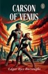Edgar Rice Burroughs - Carson Of Venus