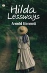 Arnold Bennett - Hilda Lessways