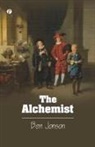 Ben Jonson - The Alchemist