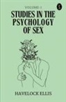 Havelock Ellis - Studies In The Psychology Of Sex Volume - 1