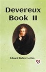 Edward Bulwer-Lytton - Devereux Book II