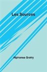 Alphonse Gratry - Les Sources