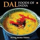 Mona Ashoka Verma - Dal Foods of India