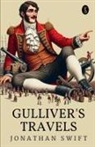 Jonathan Swift - Gulliver's Travels