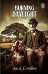 Jack London - Burning Daylight