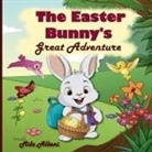 Mila Albeni - The Easter Bunny's Great Adventure