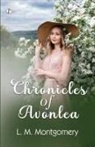 L. M. Montgomery - Chronicles of Avonlea