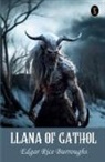 Edgar Rice Burroughs - Llana Of Gathol