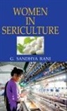 G. S. Rani - Women in Sericulture