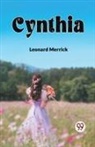 Leonard Merrick - Cynthia