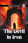 Robert E. Howard - The Devil In Iron