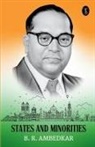 B. R. Ambedkar - States And Minorities