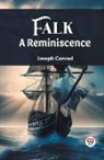 Joseph Conrad - Falk A Reminiscence