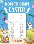 Wutigerr - How to Draw Easter for Kids